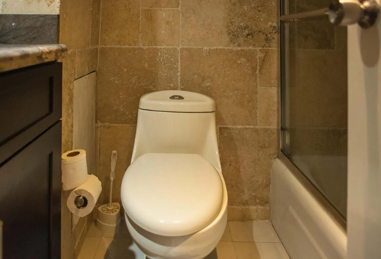 アパートホテル Beach Condos -Montego Bay Club Beach Resort