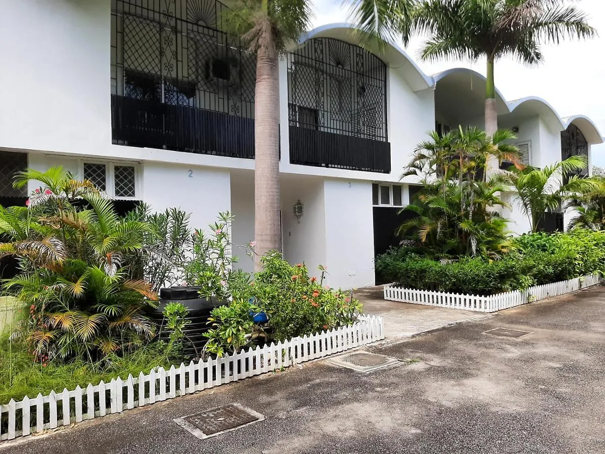Beach Condos -Montego Bay Club Beach Resort جامايكا