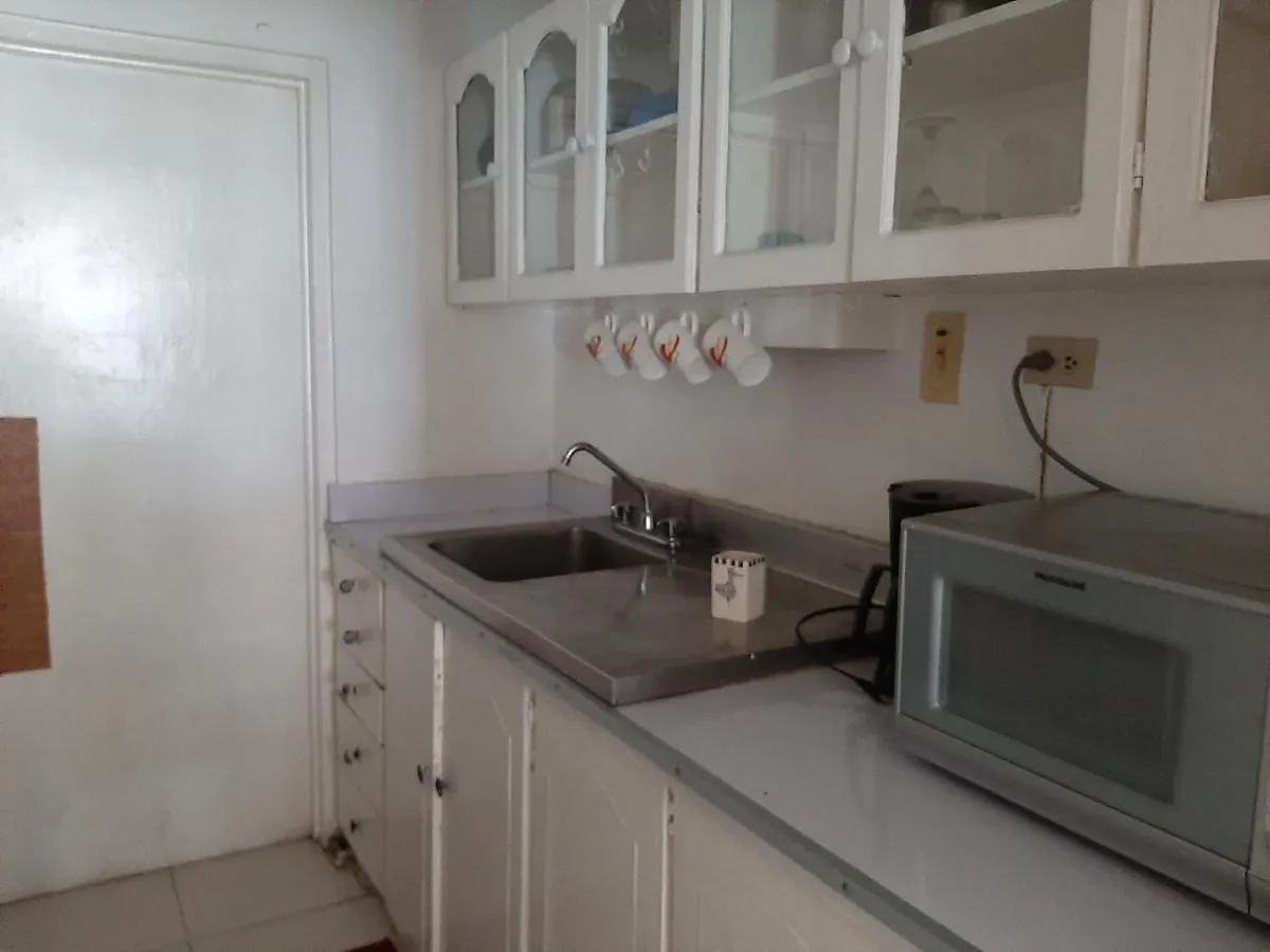 Beach Condos -Montego Bay Club Beach Resort شقة فندقية