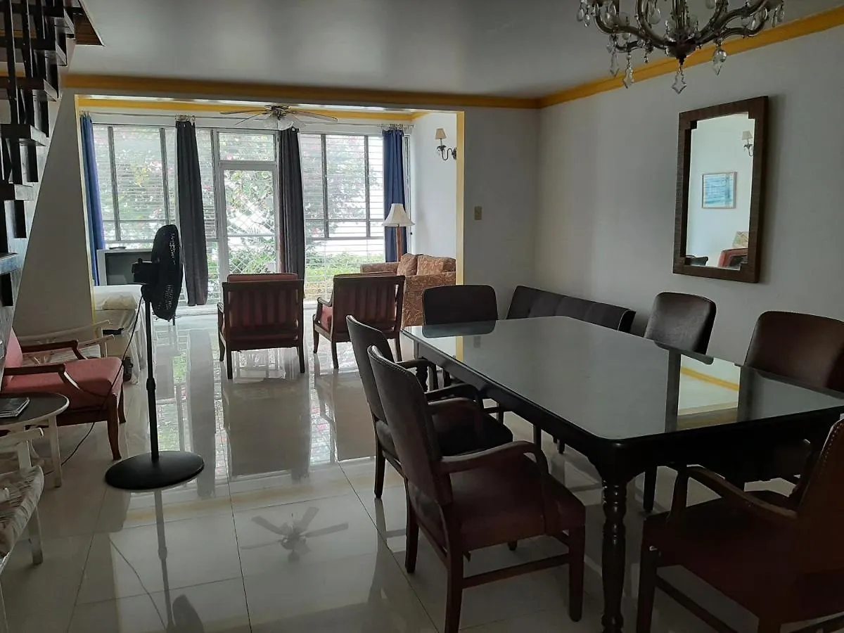*** Aparthotel Beach Condos -Montego Bay Club Beach Resort Jamaica