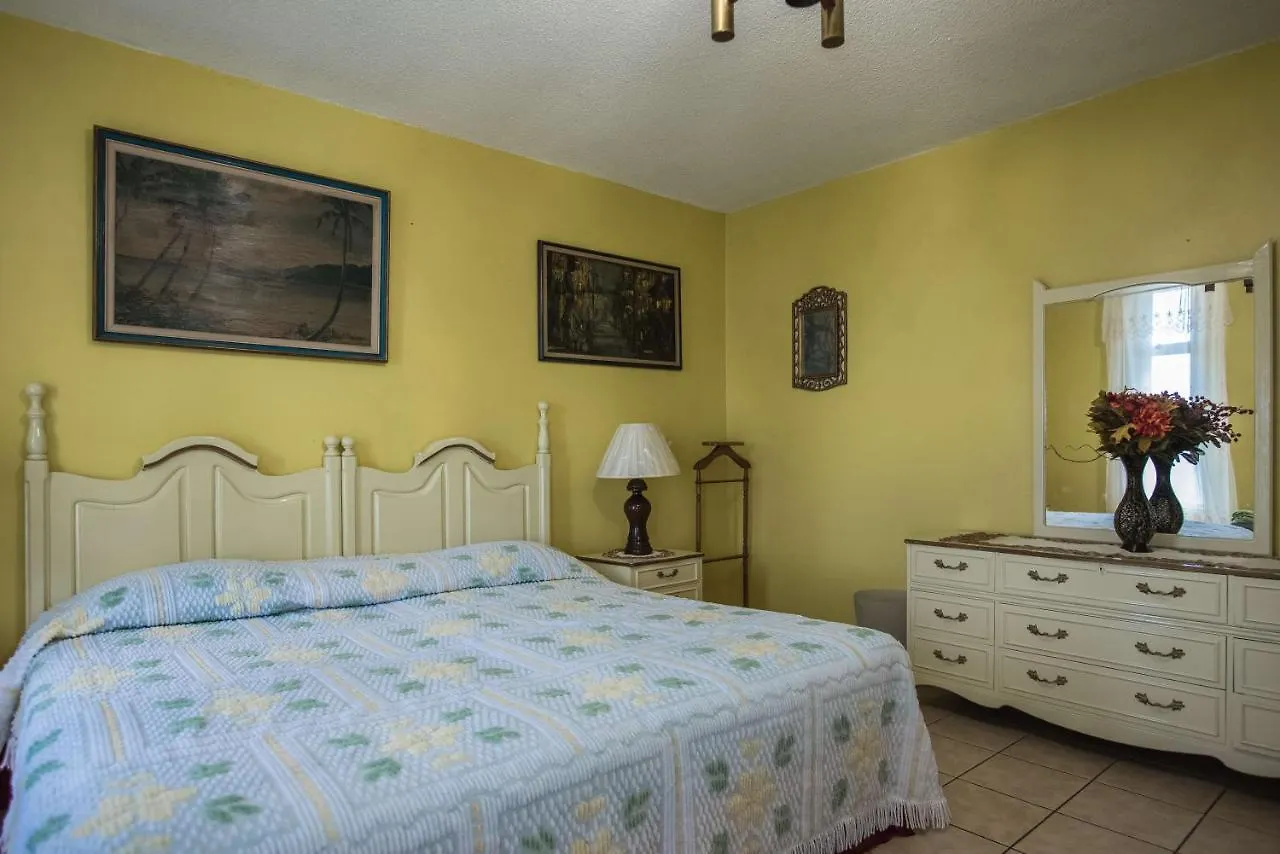 Beach Condos -Montego Bay Club Beach Resort شقة فندقية