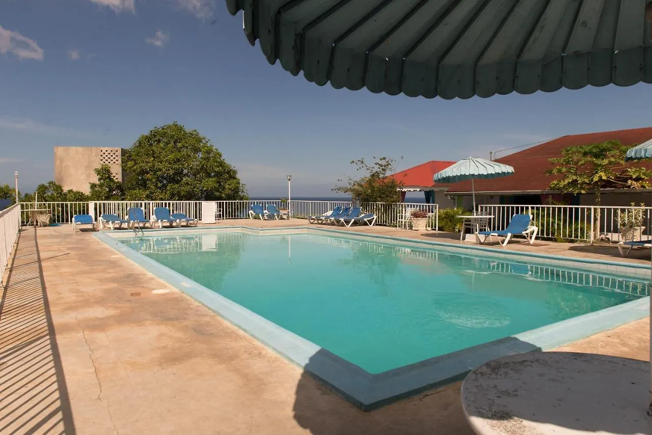 Beach Condos -Montego Bay Club Beach Resort جامايكا