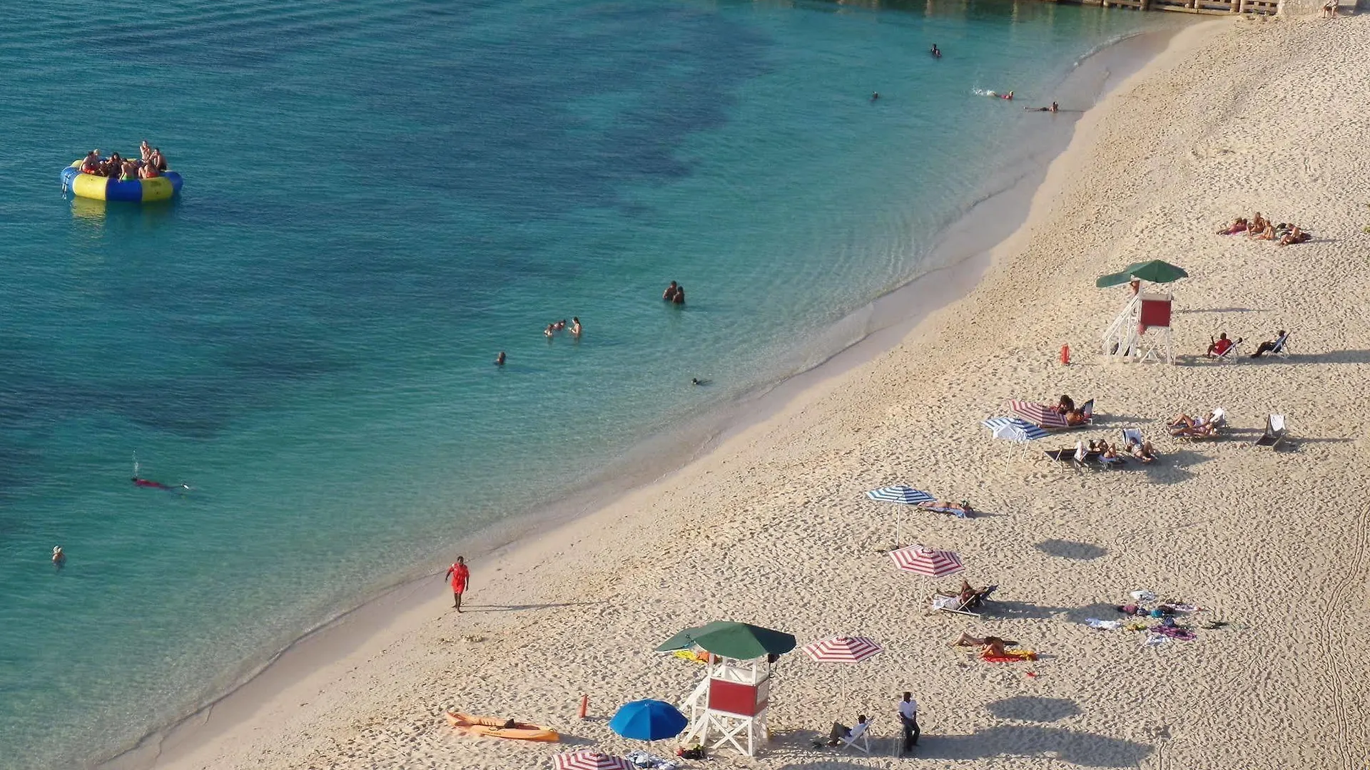 Beach Condos -Montego Bay Club Beach Resort 3*,  جامايكا