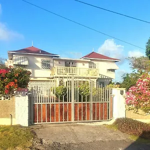 Bed & Breakfast Castlevue, Montego Bay