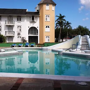 Castle At Sandcastles 3* Ocho Rios