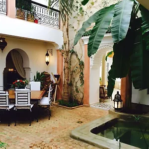 Tawargit 4* Marrakesh