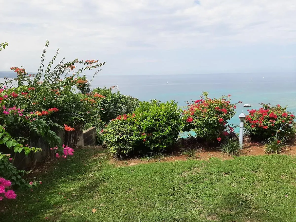 Beach Condos -Montego Bay Club Beach Resort 3*,  Jamaica
