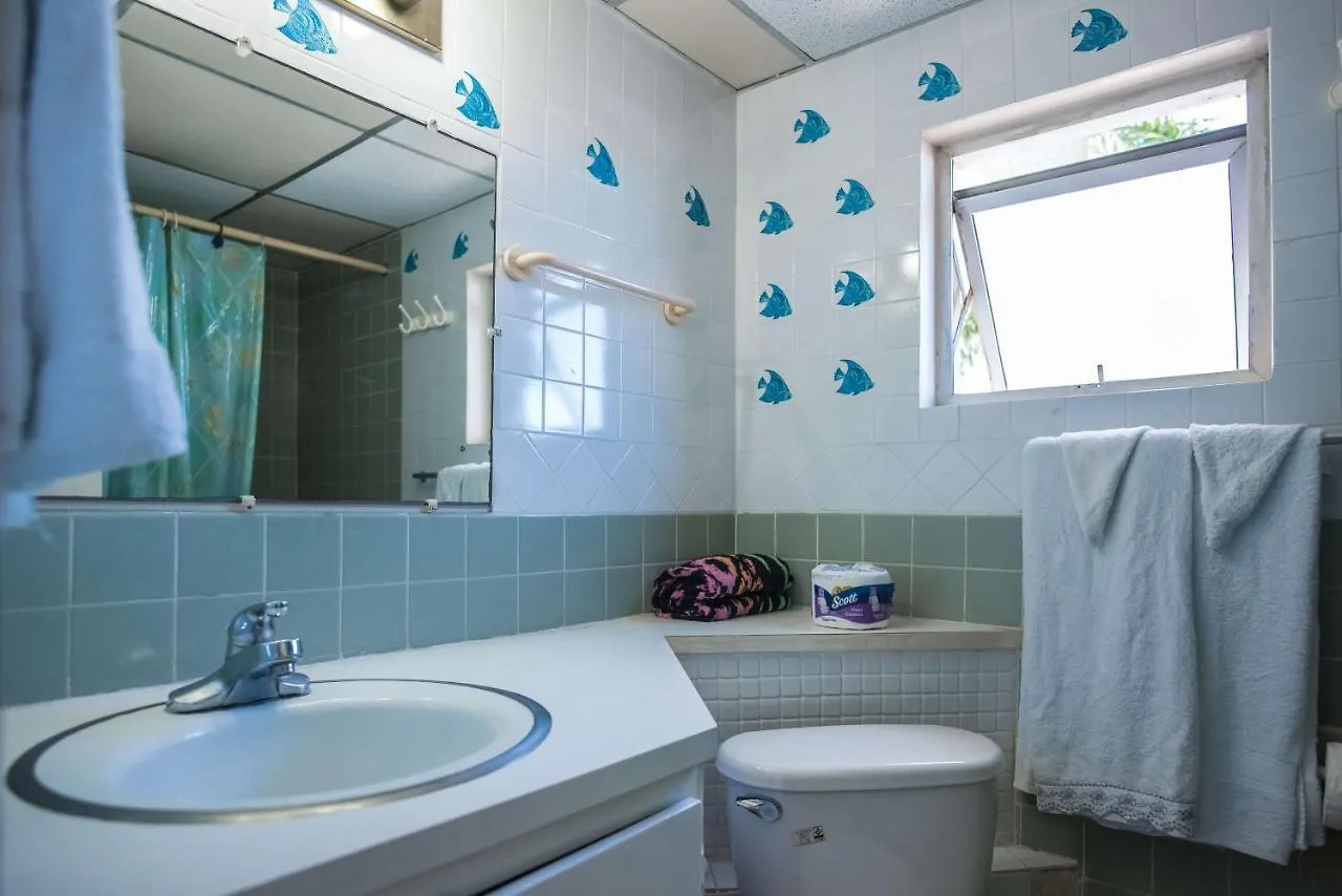 *** Aparthotel Beach Condos -Montego Bay Club Beach Resort Jamaica