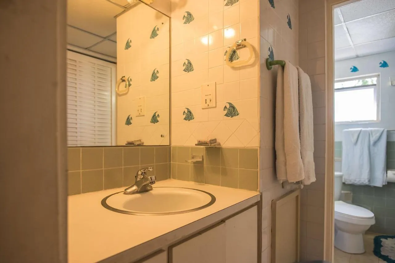Beach Condos -Montego Bay Club Beach Resort 3*,  Jamaica