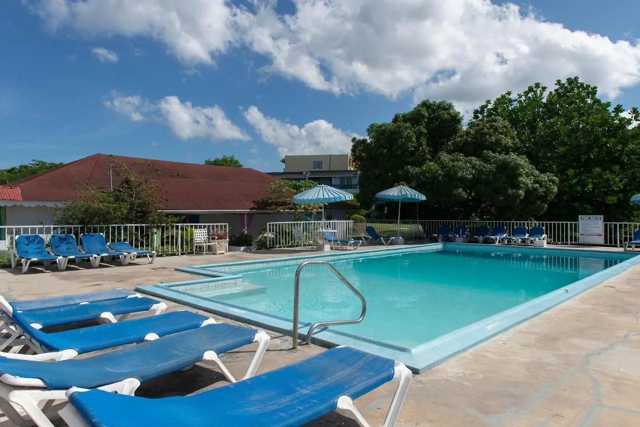 Beach Condos -Montego Bay Club Beach Resort