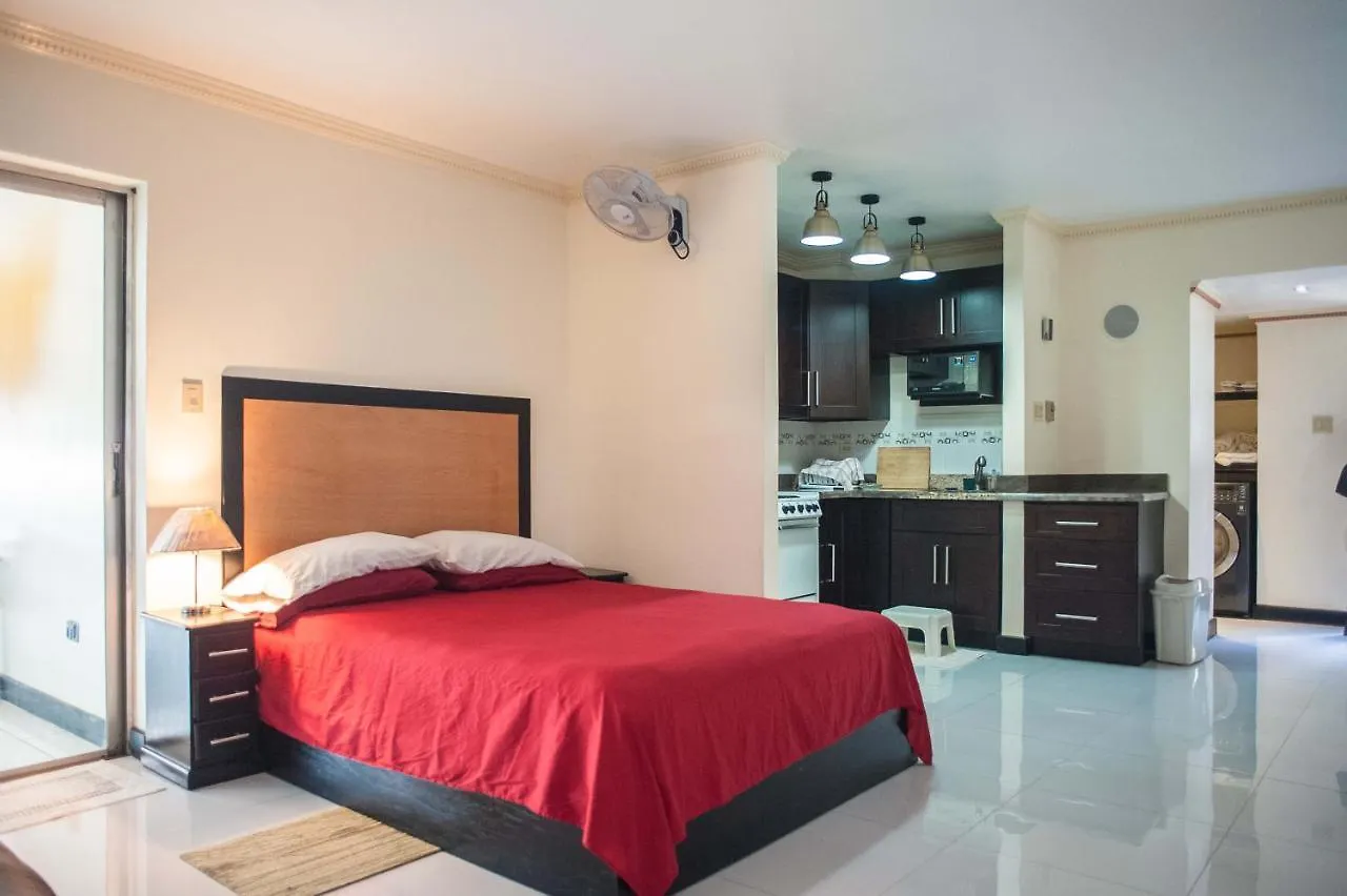 Beach Condos -Montego Bay Club Beach Resort Aparthotel
