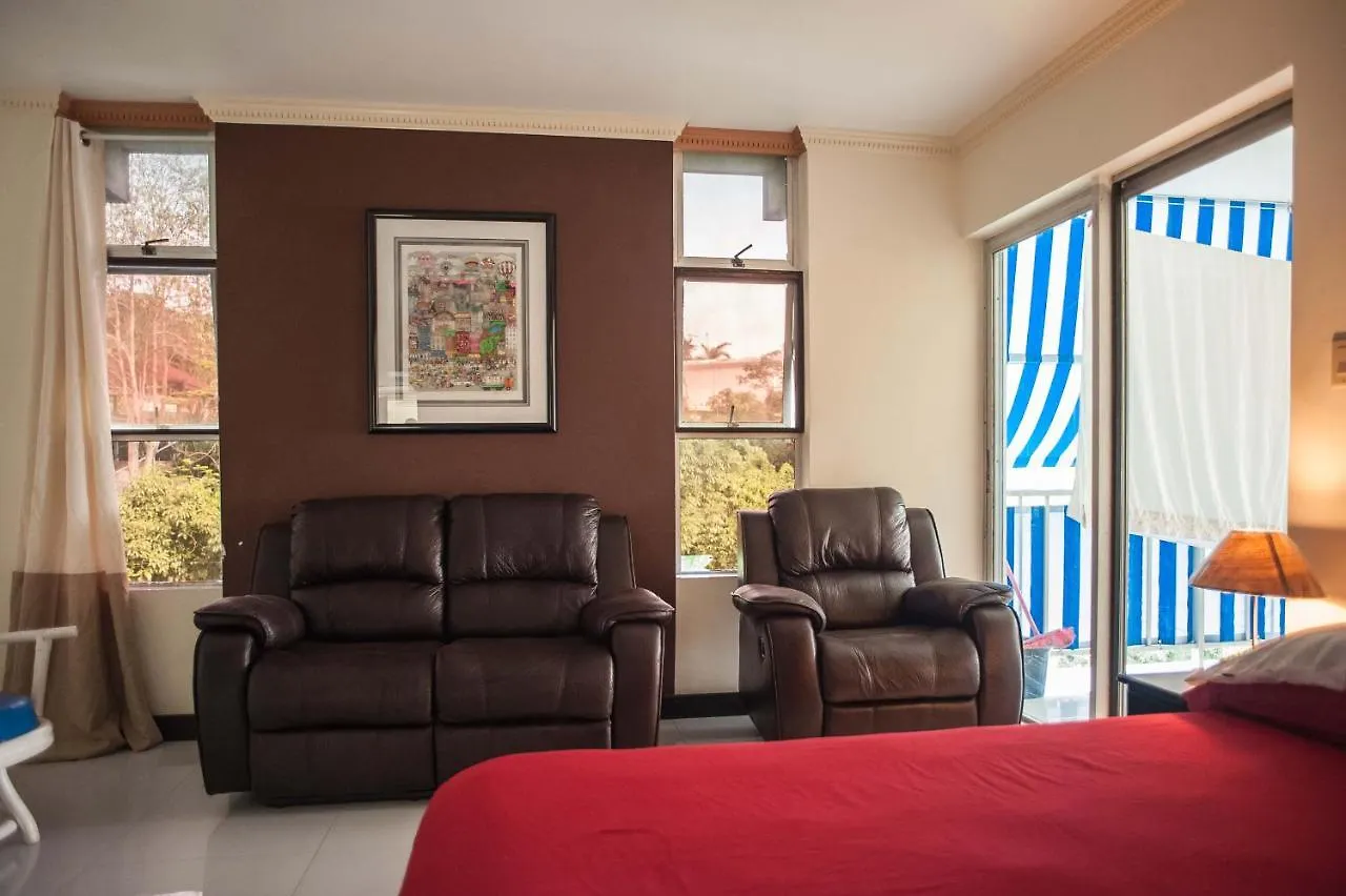 Beach Condos -Montego Bay Club Beach Resort