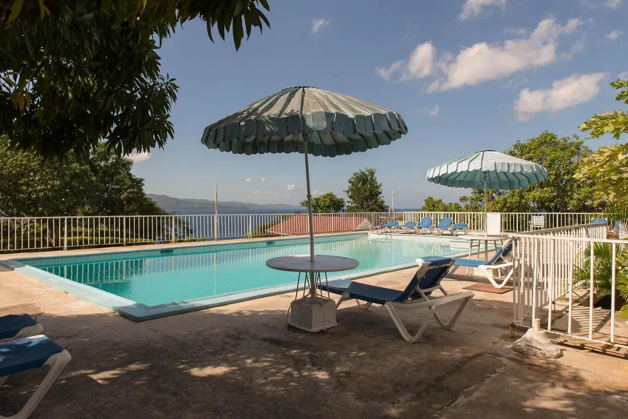 Beach Condos -Montego Bay Club Beach Resort 3*,  Jamaica