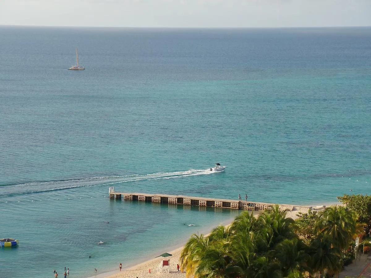 Beach Condos -Montego Bay Club Beach Resort