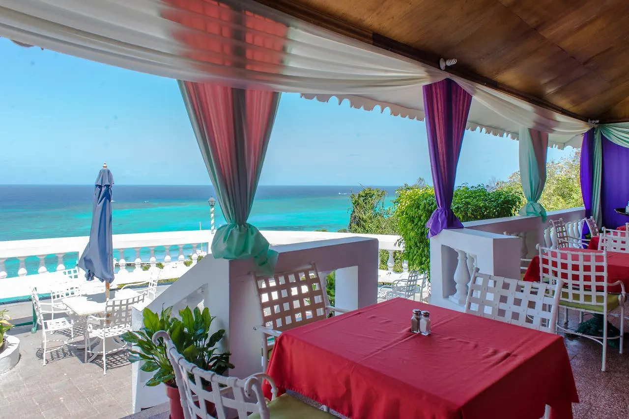 Beach Condos -Montego Bay Club Beach Resort Jamaica