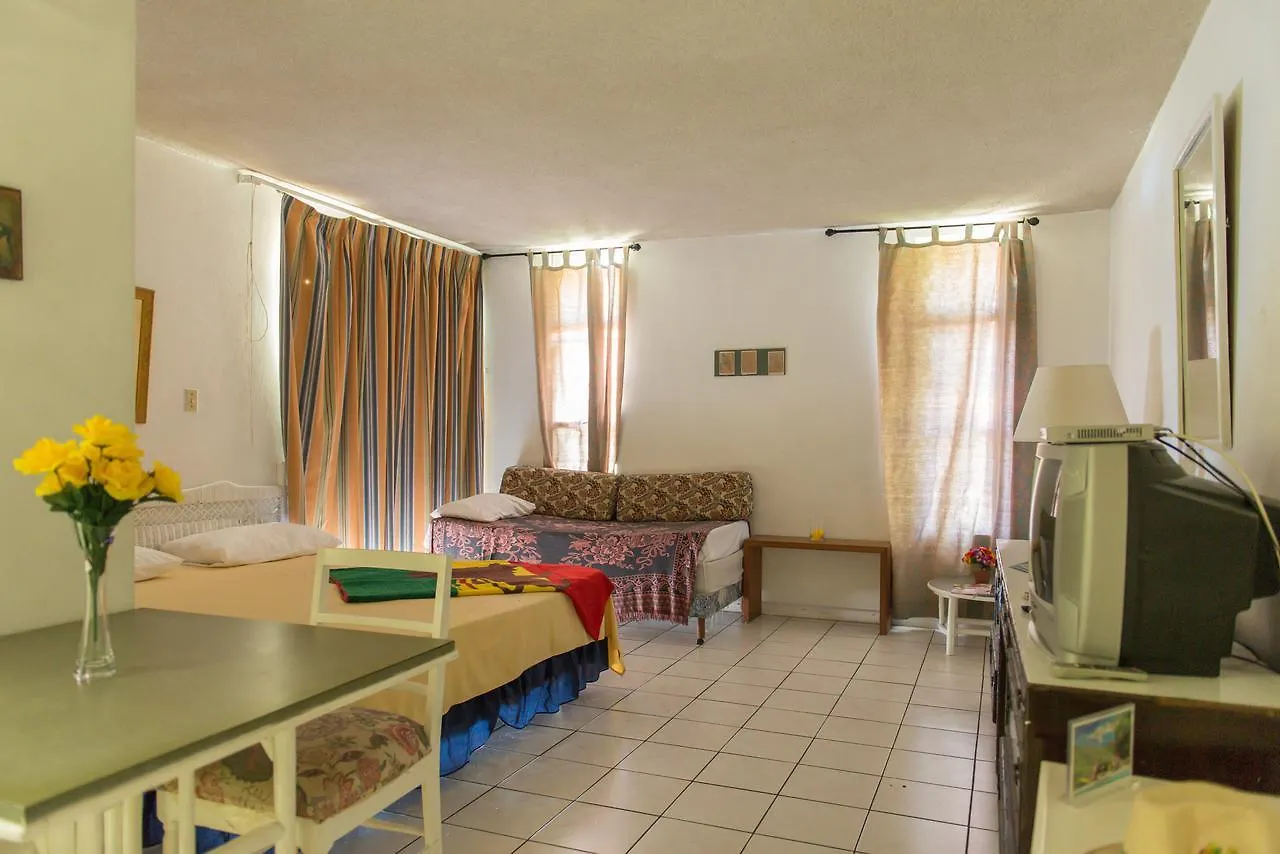*** Aparthotel Beach Condos -Montego Bay Club Beach Resort Jamaica