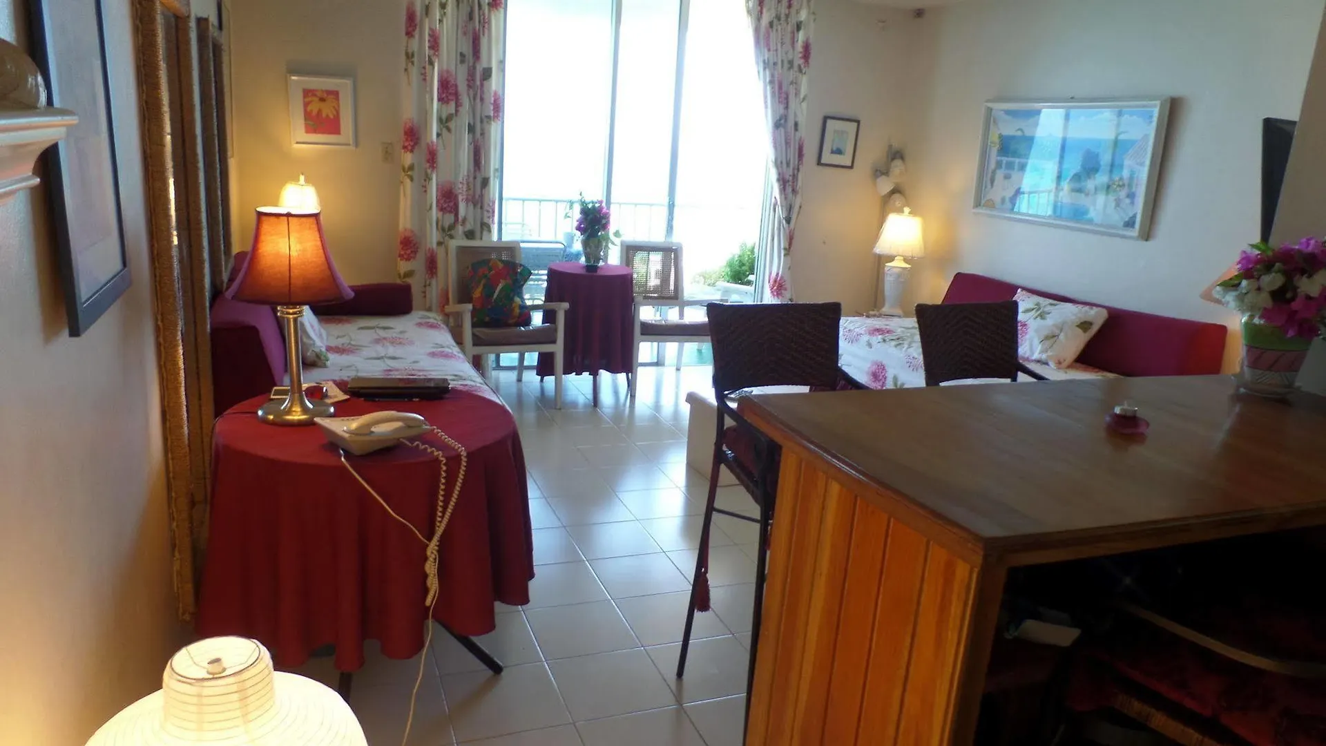 Beach Condos -Montego Bay Club Beach Resort
