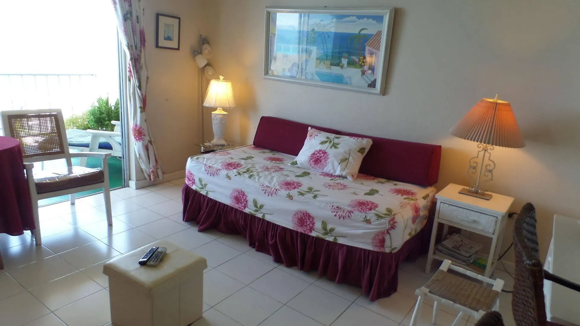 Beach Condos -Montego Bay Club Beach Resort 3*,