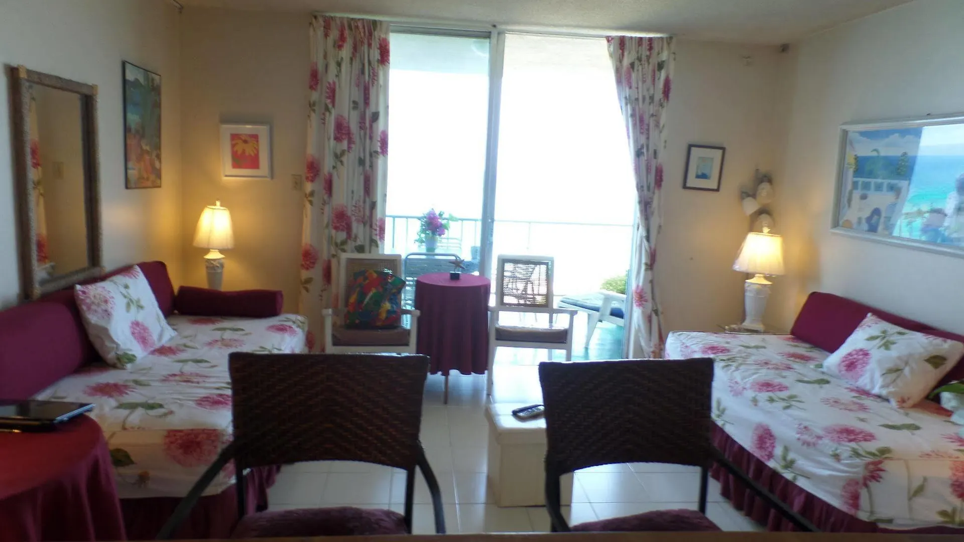 Beach Condos -Montego Bay Club Beach Resort Aparthotel
