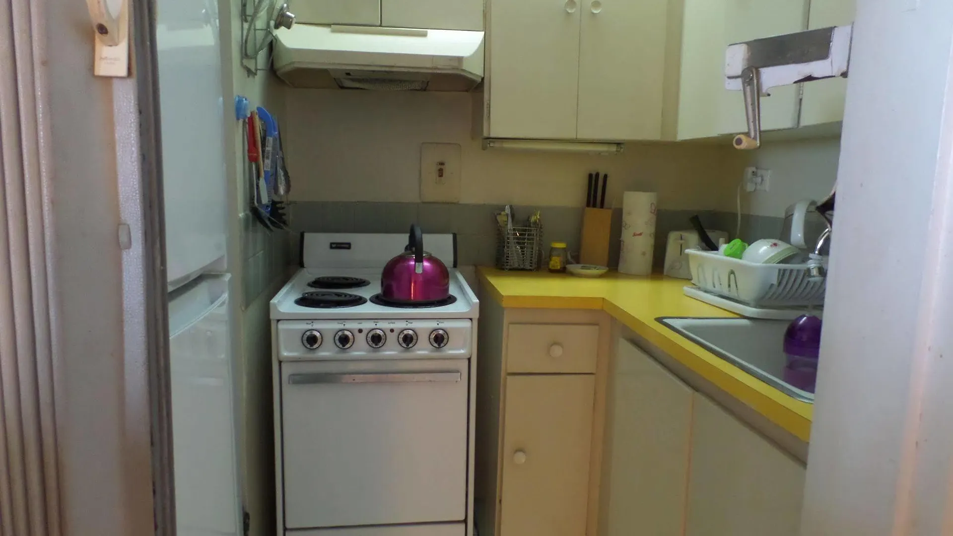 Aparthotel Beach Condos -Montego Bay Club Beach Resort
